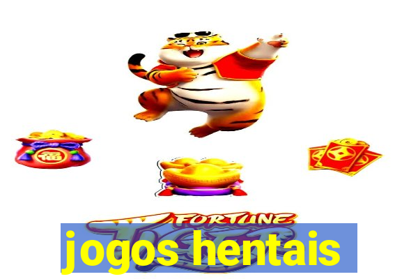 jogos hentais